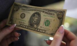 Atvirų durų diena policijoje vėl sukvietė būrius moksleivių