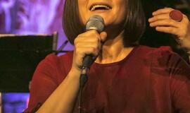 Neda ir Olegas Ditkovskis