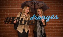 Kino seansų ciklas „Kino draugės“