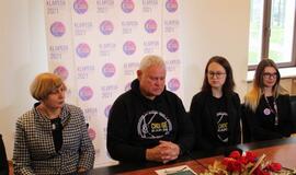 Pokyčiai Klaipėdoje – akivaizdūs