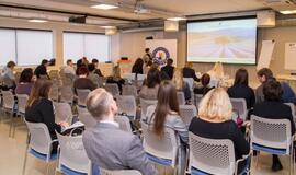 "Sėkmingo verslo startas" - konkurso finišas