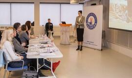 "Sėkmingo verslo startas" - konkurso finišas