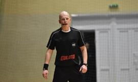 Klaipėdos „Dragūnas“ Lietuvos čempionatą baigė pirmoje vietoje