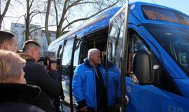 Pokyčiai Klaipėdoje – akivaizdūs