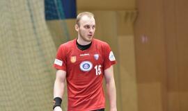 Klaipėdos „Dragūnas“ Lietuvos čempionatą baigė pirmoje vietoje