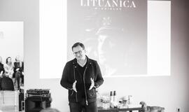 Lituanica užkulisiai