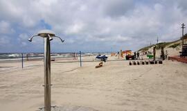 Pokyčiai Klaipėdoje – akivaizdūs