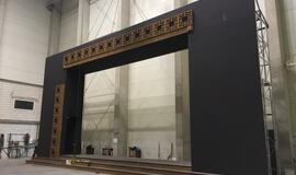 Lituanica užkulisiai