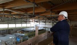 Pokyčiai Klaipėdoje – akivaizdūs