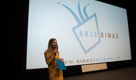 Kino seansų ciklas „Kino draugės“
