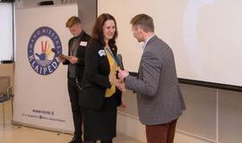 "Sėkmingo verslo startas" - konkurso finišas