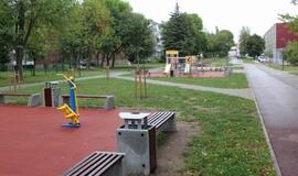 Pokyčiai Klaipėdoje – akivaizdūs