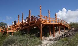 Pokyčiai Klaipėdoje – akivaizdūs