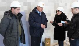 Pokyčiai Klaipėdoje – akivaizdūs