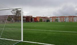 Pokyčiai Klaipėdoje – akivaizdūs