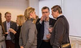 "Sėkmingo verslo startas" - konkurso finišas