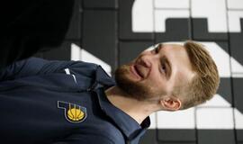 Domantas Sabonis Portlande