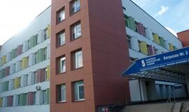 Pokyčiai Klaipėdoje – akivaizdūs