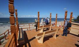 Pokyčiai Klaipėdoje – akivaizdūs