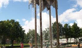 Pokyčiai Klaipėdoje – akivaizdūs