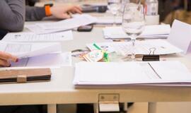 "Sėkmingo verslo startas" - konkurso finišas