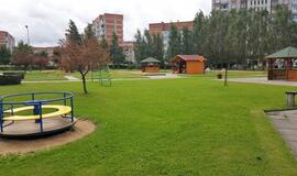 Pokyčiai Klaipėdoje – akivaizdūs