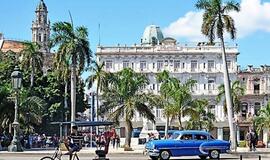 Kuboje pamiršti, kas yra realybė, o kas - sapnas