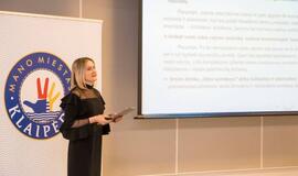 "Sėkmingo verslo startas" - konkurso finišas