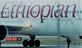 Po dviejų tragedijų abejojama dėl „Boeing 737 MAX“ saugumo7