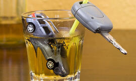 Po kraupios nelaimės - pareigūnų perspėjimai