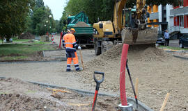 Pokyčiai Klaipėdoje – akivaizdūs