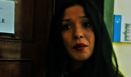 Pradėta tirti modelio I.Fadil, susijusios su S.Berluskonio byla, mirties aplinkybės