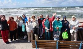 Prisijunkite prie vaikščiojimo grupių – atraskite sveikatą būdami gamtoje