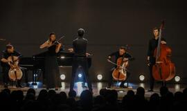 „Radiohead Rewrite“ Klaipėdoje!