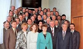 Sąjūdžio žygiui į Maskvą - 30