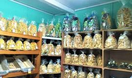 „Šakočių rojaus“ šeimininkas pasijuto tarsi rojuje