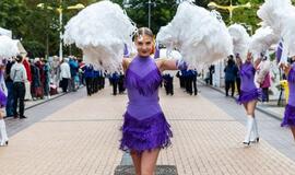 Savaitgalį Palangoje - renginių gausa (programa)