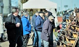 ŠEŠTADIENIS, kovo 30-oji: ką veikti šiandien?