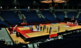 Šį vakarą žūtbūtinis "Neptūno" mūšis Jeruzalėje