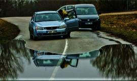 Šilutėje atšaukta ekstremalioji padėtis