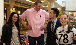 Sporto ir žinomiems žmonėms rinkimuose sekėsi kukliai