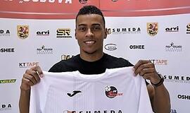 „Sūduvoje“ - olandas J.De Nooijeris