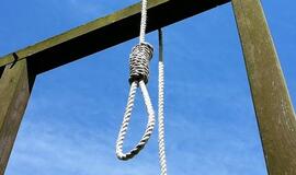 Svajonių darbas: tapti Šri Lankos budeliu panoro daugiau nei 100 žmonių