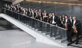 „Šveicarijos meistrai ir Beethovenas“ skelbs pavasariško festivalio pradžią