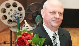 „Taurioji širdis“ – kino fanatikui Jonui Mikučiui