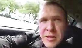 Terorą Naujojoje Zelandijoje palaimino A. Breivikas