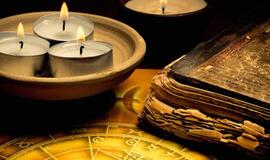 Trečiadienio horoskopas 12-ai zodiako ženklų