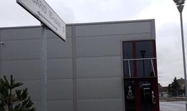 Triukšmas kaljano bare sukėlė gargždiškių pyktį: turėsime užsikalti langus