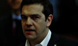 TVF ragina Graikiją užbaigti pradėtas reformas