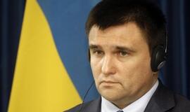 Ukraina: nutiesus „Nord Stream 2“, Rusija pradės dujų karą